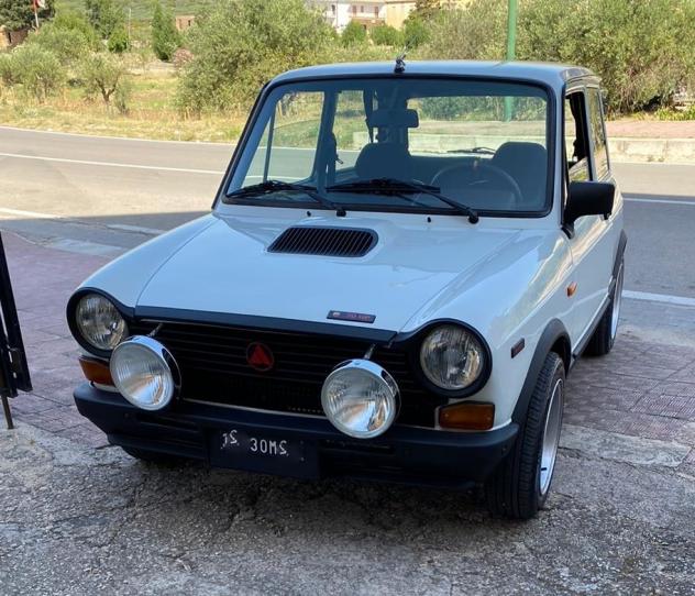 Cromodora Cd30 5,5x13 et07 Autobianchi A112 abarth - Foto 8