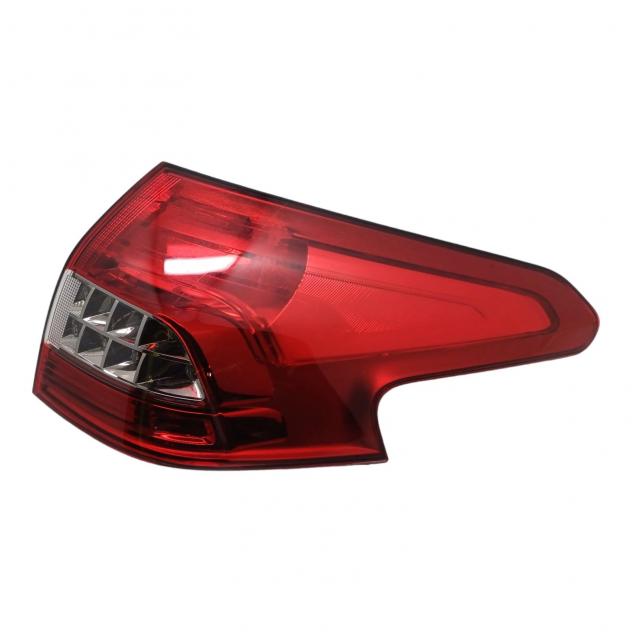 STOP FANALE POSTERIORE DESTRO CITROEN C5 Break 3° Serie X8X-13404Ax (08)