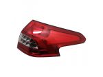 STOP FANALE POSTERIORE DESTRO CITROEN C5 Break 3° Serie X8X-13404Ax (08)