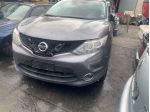 Ricambi Nissan Qashqai 2014 1.5 dci k9k 81 kw