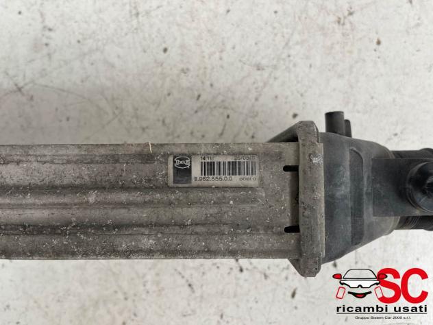 Radiatore Intercooler Fiat Doblo 1.6 Multijet 51833975 - 40524 - Foto 4