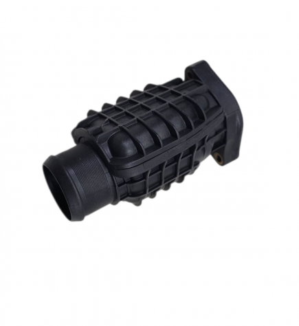 TUBO INTERCOOLER OPEL Crossland Serie (X) 9687261180 DV6FC Diesel 1600 (17) - Foto 3