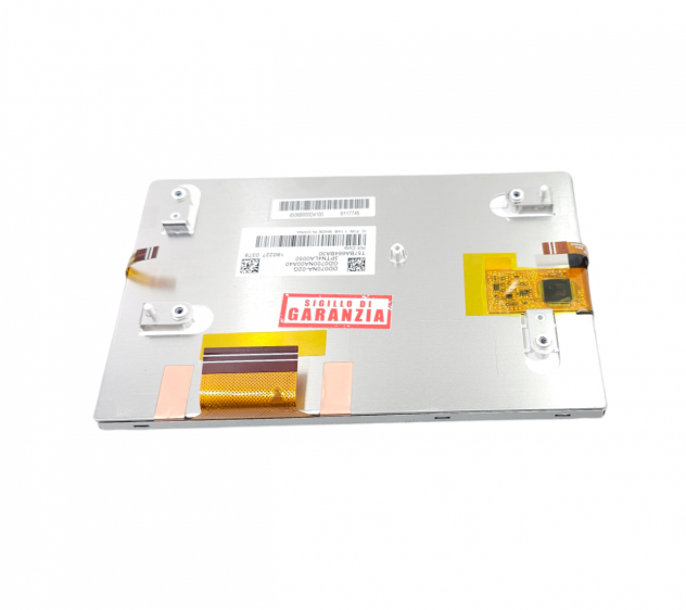 SCHERMO DISPLAY NAVIGATORE SOLO SCHERMO RENAULT Captur Serie 259150423R (1319) - Foto 11