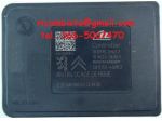 9809312480 Peugeot 2008 1.2 VT1 anno 2014 centralina gruppo pompa ABS
