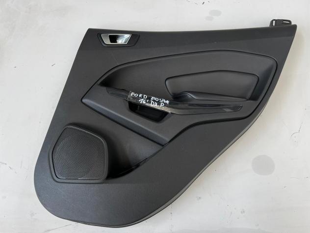 PANNELLO POSTERIORE DESTRO FORD EcoSport Serie (12)