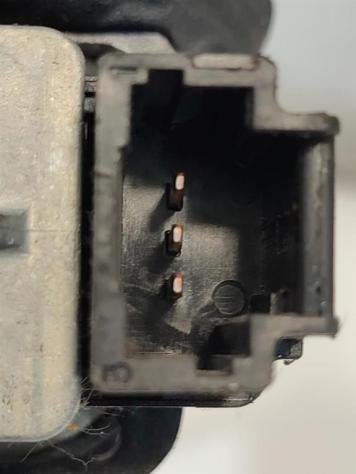 BLOCCHETTO ACCENSIONE PEUGEOT 3008 Serie 36410600 9663123380 DV6C/9HD (0916) - Foto 5