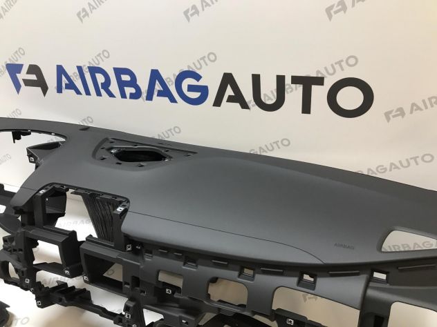 KIT AIRBAG HYUNDAI KONA I CRUSCOTTO HYUNDAI KONA I AIR BAG - Foto 2