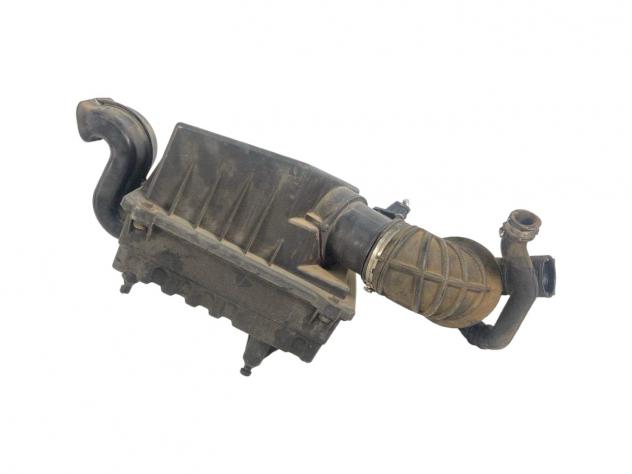 Scatola Filtro Aria Ford Transit Connect 1.8 Tdci 7T169600AD - 38268