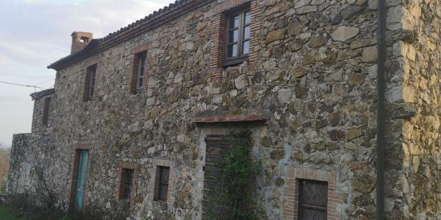 Rustico in vendita a Manciano 220 mq Rif: 1256064 - Foto 2