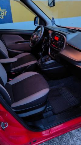 Fiat Doblo Dobl1.6 MJT 16V 120CV Lounge - Foto 8