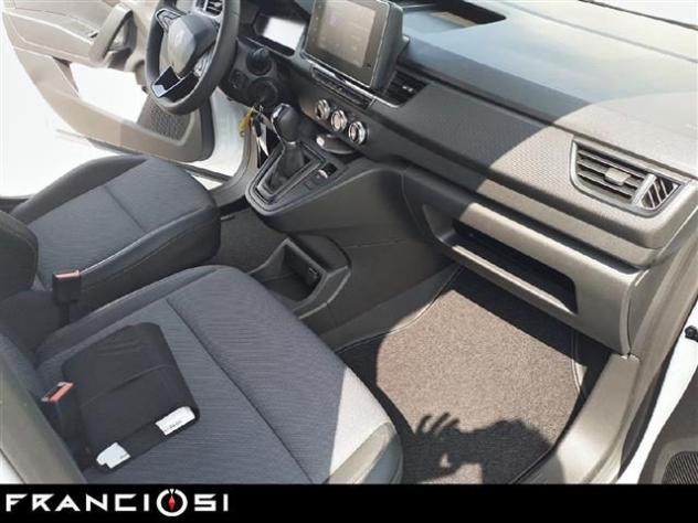 RENAULT Kangoo van e-tech AC22/DC80 L1 comfort range my24 rif. 23530771 - Foto 10