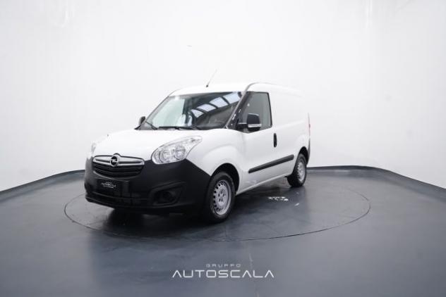 OPEL Combo 1.3 CDTI L1 H1 Van Euro 6 rif. 23400218