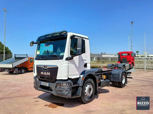 MAN TGS 18.290 BL CH - Foto 9