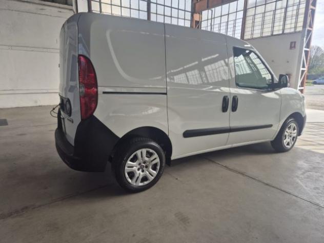 FIAT Doblo Doblò 1.3 MJT S&S PC-TN Cargo Lounge rif. 23514048 - Foto 5