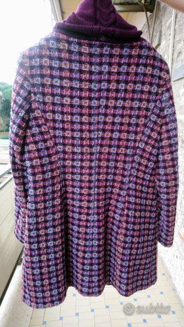 Cappotto tre quarti - Foto 3