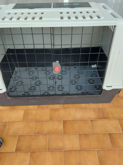 Ferplast Trasportino per Cani da Auto - Foto 6