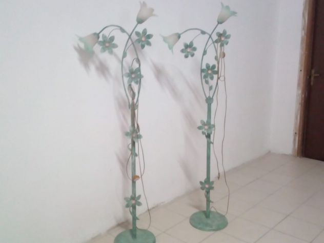 piantana - Foto 4