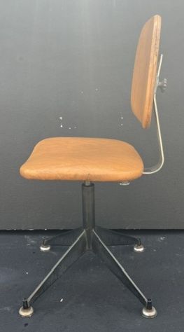 Sedia da Ufficio o Disegno Industriale - Foto 2