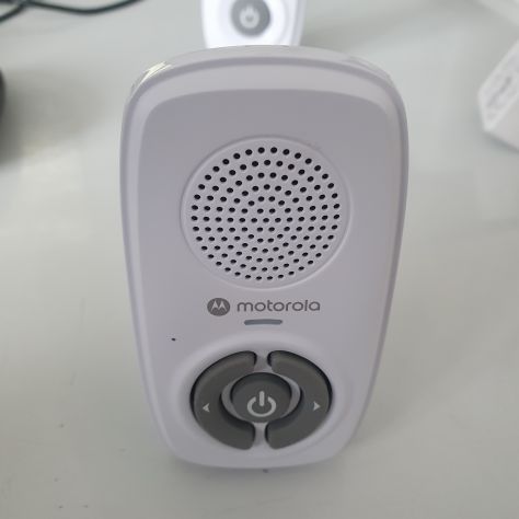 Motorola nursery - Foto 3