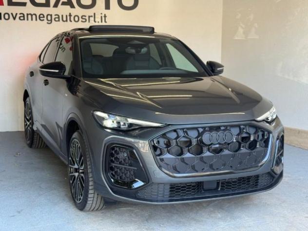 AUDI Q5 SPB TDI S tronic quattro S line edition rif. 23909439 - Foto 2