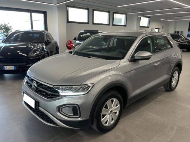 VOLKSWAGEN T-Roc 1.0 TSI 110 CV Life rif. 23903276 - Foto 7