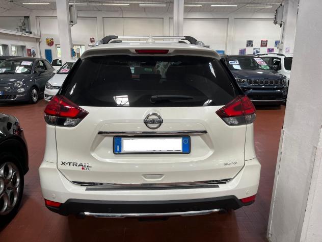 Nissan X-Trail dCi 150 2WD Tekna - Foto 6