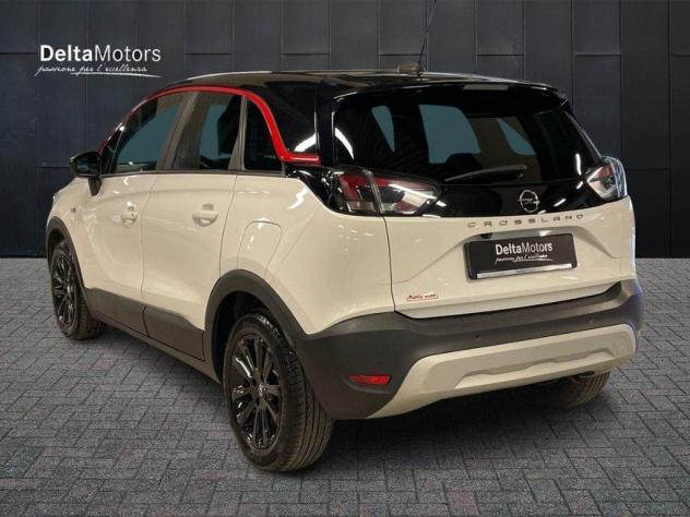 Opel Crossland X 1.2 2020 S&S 83cv - Foto 3
