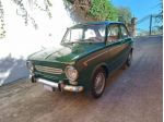 Fiat 850 Special
