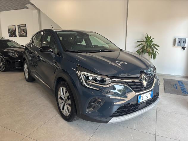 Renault Captur TCe 90 CV Zen
