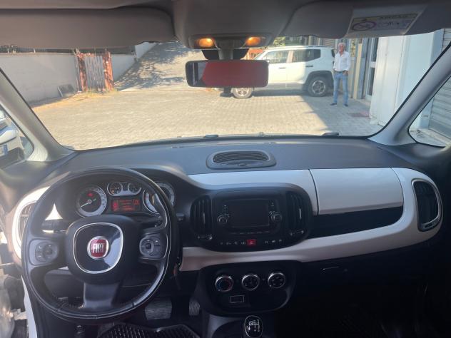 Fiat 500L 1.3 Multijet 85 CV Lounge - Foto 10
