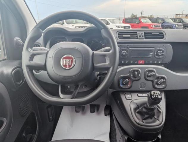 FIAT Panda 1.2 EasyPower Easy rif. 24083434 - Foto 9