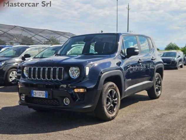 JEEP Renegade Renegade 2.0 mjt Longitude 4wd 140cv - GB127SD rif. 23957421 - Foto 2