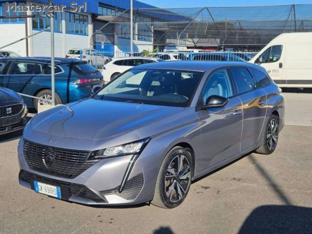 PEUGEOT 308 308 III NEW MODEL SW 1.5 bluehdi Allure TG : GK698 rif. 24193348 - Foto 2