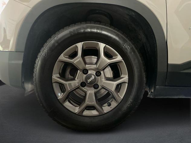 Jeep Avenger 1.2 Turbo Longitude - Foto 8