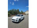 Porsche Cayenne 3.0 Diesel Platinum Edition Tetto Apribile EURO6