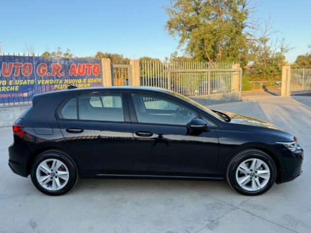 VOLKSWAGEN Golf 2.0TDI DSG AZIENDALE-GARANZIA rif. 24057756 - Foto 5