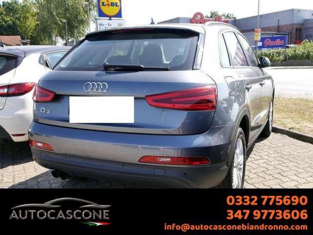 Audi Q3 1.4 TFSI COD S tronic Design - Foto 2