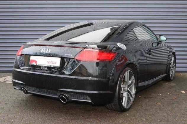 Audi TT TT Coupé 2.0 TFSI quattro S tronic S line - Foto 3