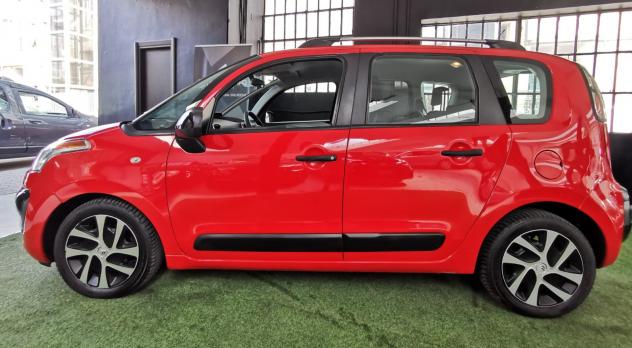 Citroen C3 Picasso 1.4 VTi 95 GPL GARANZIA 12 MESI - Foto 2