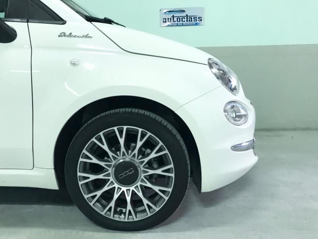 Fiat 500 1.0 Hybrid Dolcevita - Foto 4