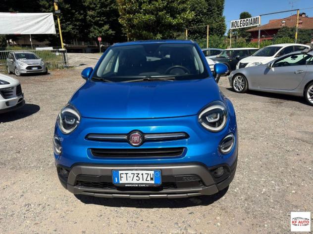 FIAT - 500 X 1.6 mjt City Cross 4x2 120cv - Foto 9