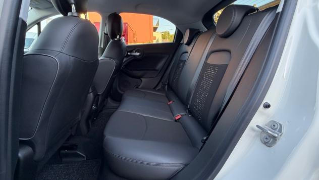 FIAT 500X 1.6 MULTIJET CONNECT 130 CV - LANE ASSIST, CRUISE CONTROL, NEOPATENTATI - Foto 9