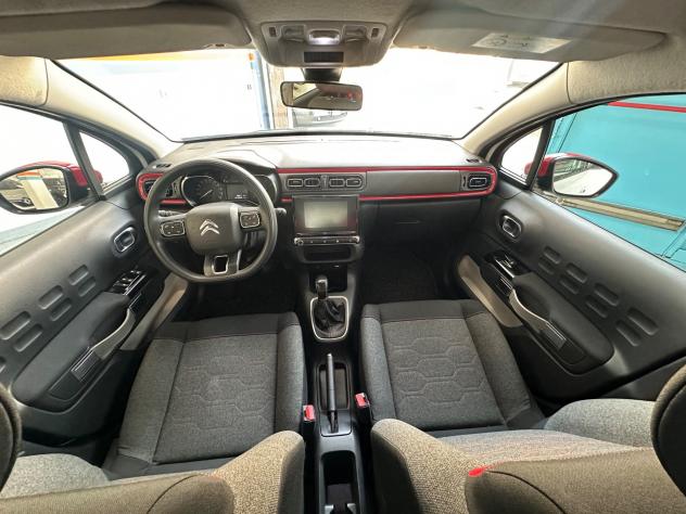 Citroen C3 82 Cv S&S Shine - Foto 10