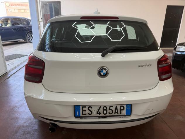 Bmw 118 118d 5p. Sport - Foto 7