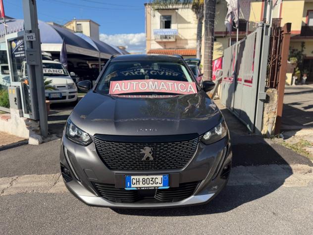 Peugeot 2008 BlueHDi 130 S&S EAT8 GT Pack - Foto 2