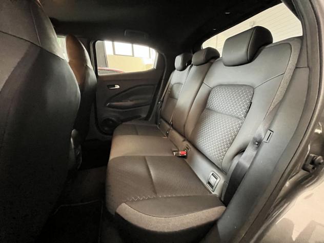 Nissan Juke 1.6 HEV Tekna Auto - Foto 9