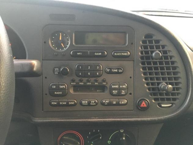 Saab 900 2.0 i 16V cat 3 porte SE - Foto 8