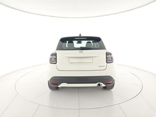 FIAT 600 Hybrid 110 CV DCT MHEV - Foto 4