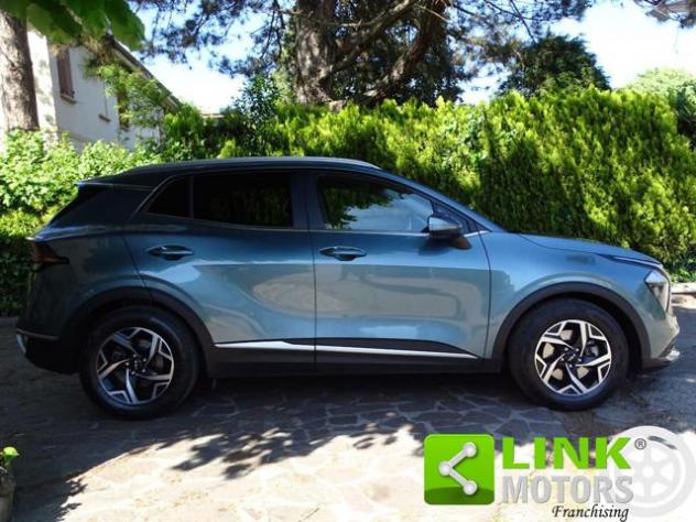 KIA Sportage 1.6 CRDi MHEV 136cv Business rif. 23803893 - Foto 3