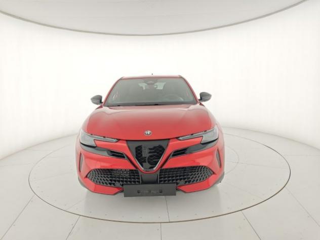 ALFA ROMEO Junior Ibrida 1.2 145CV Hybrid eDCT6 ibrida Junior Spwcia rif. 23816386 - Foto 3